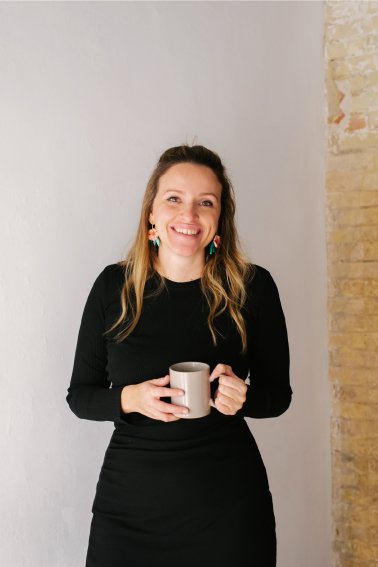 susana olmos diseño grafico canva identidad corporativa