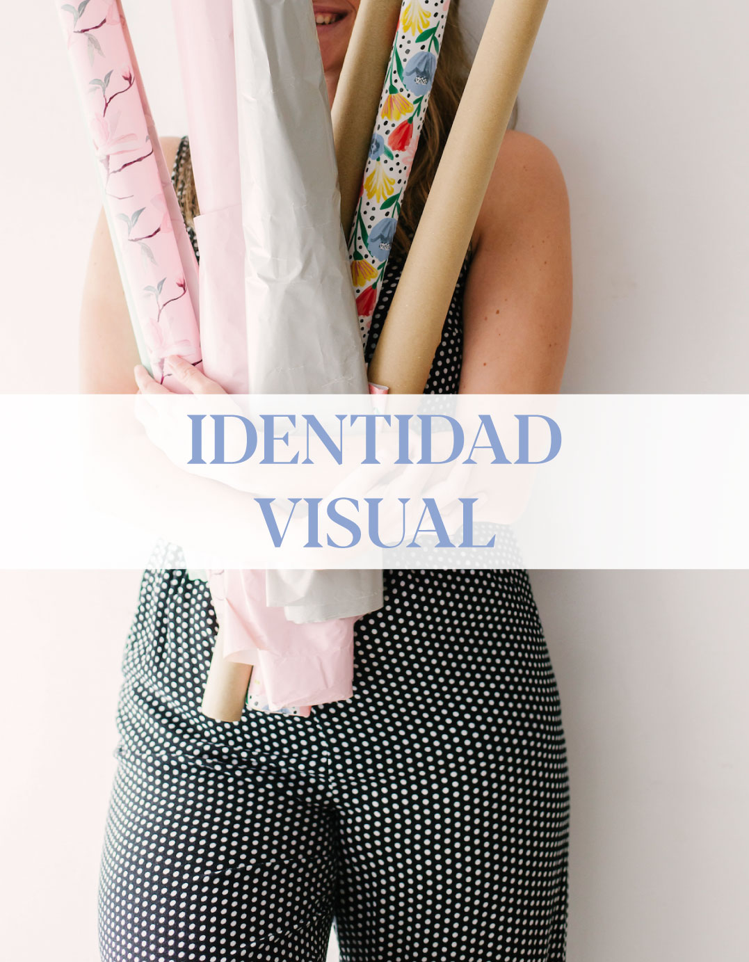 IDENTIDAD VISUAL DISEÑO GRÁFICO