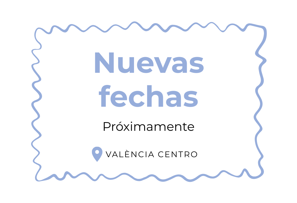 Curso canva nuevas fechas