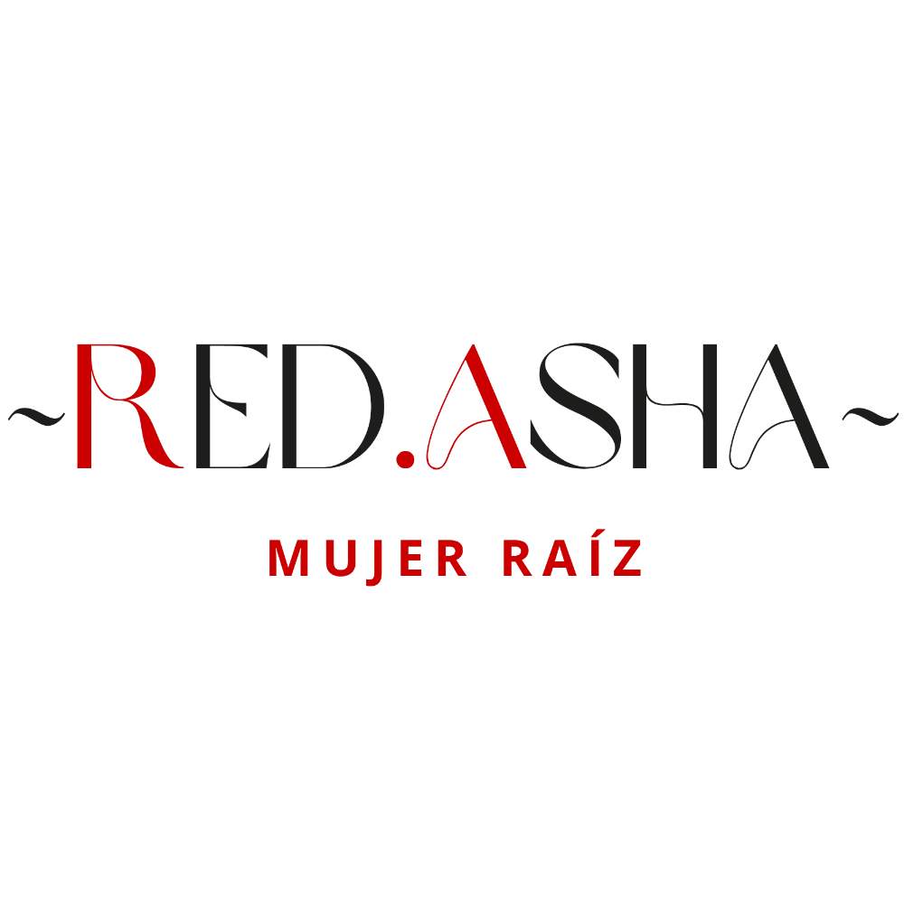red asha