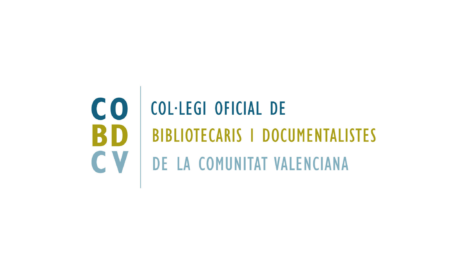 colegio oficial de bibliotecarios y documentalistas comunitat valenciana curso canva