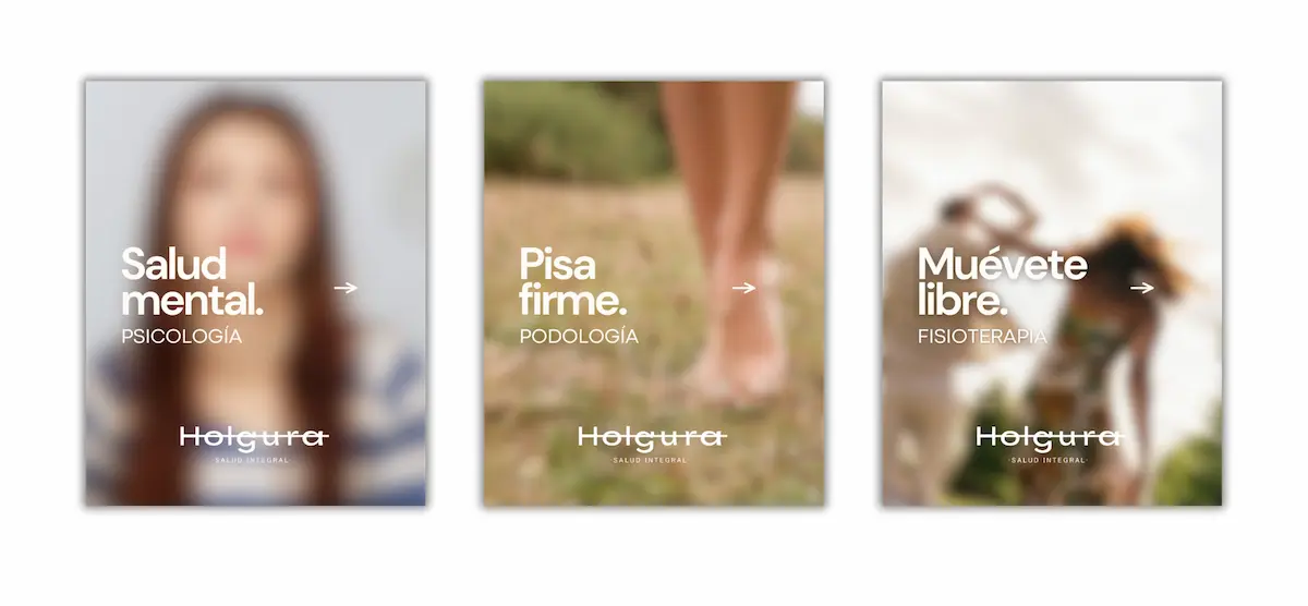 cartelería diseño gráfico